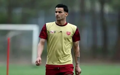 عیسی آل‌کثیر؛ دردسر بزرگ استقلال