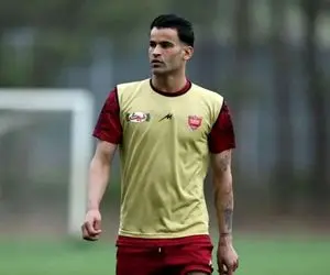 عیسی آل‌کثیر؛ دردسر بزرگ استقلال