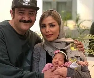 مهران غفوریان یه ترکیه رفت اومد جَوگیر شد!