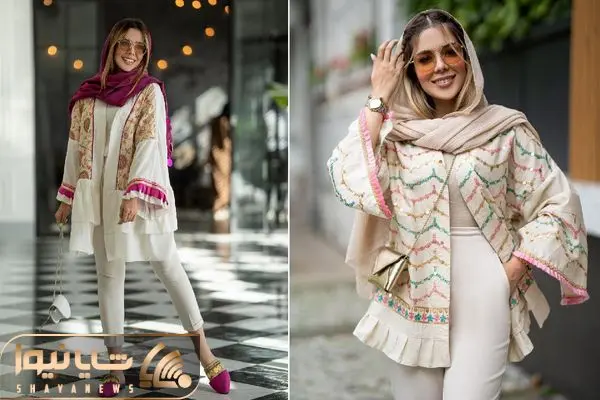 مانتو عروسکی