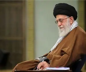 پیام تسلیت رهبر انقلاب درپی درگذشت حاج سید علاءالدین میر محمد صادقی