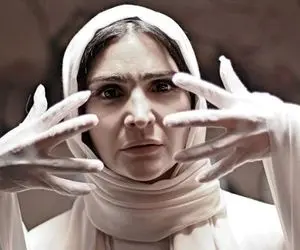 قسمت چهارم سریال آنها؛ عروسک جهنمی و مفت!