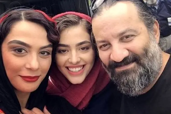 mehrab ghasemkhani shayanews