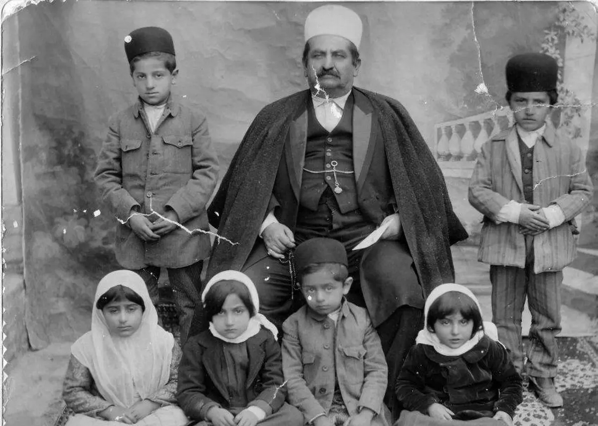 خان و خانزاده