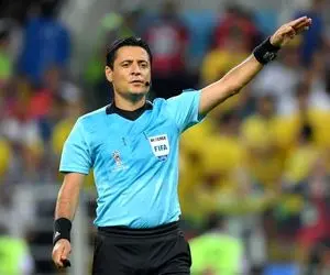 (ویدیو) نظر بهترین داور آسیا در مورد پنالتی گمشده استقلال در دربی