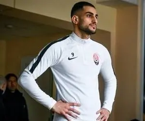 فینالیست شدن زوریا با گلزنی زاهدی