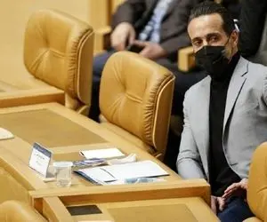 علی کریمی عضو هیئت مدیره پرسپولیس می شود؟