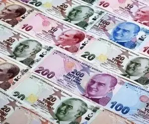 آخرین قیمت لیر ترکیه امروز31 فروردین