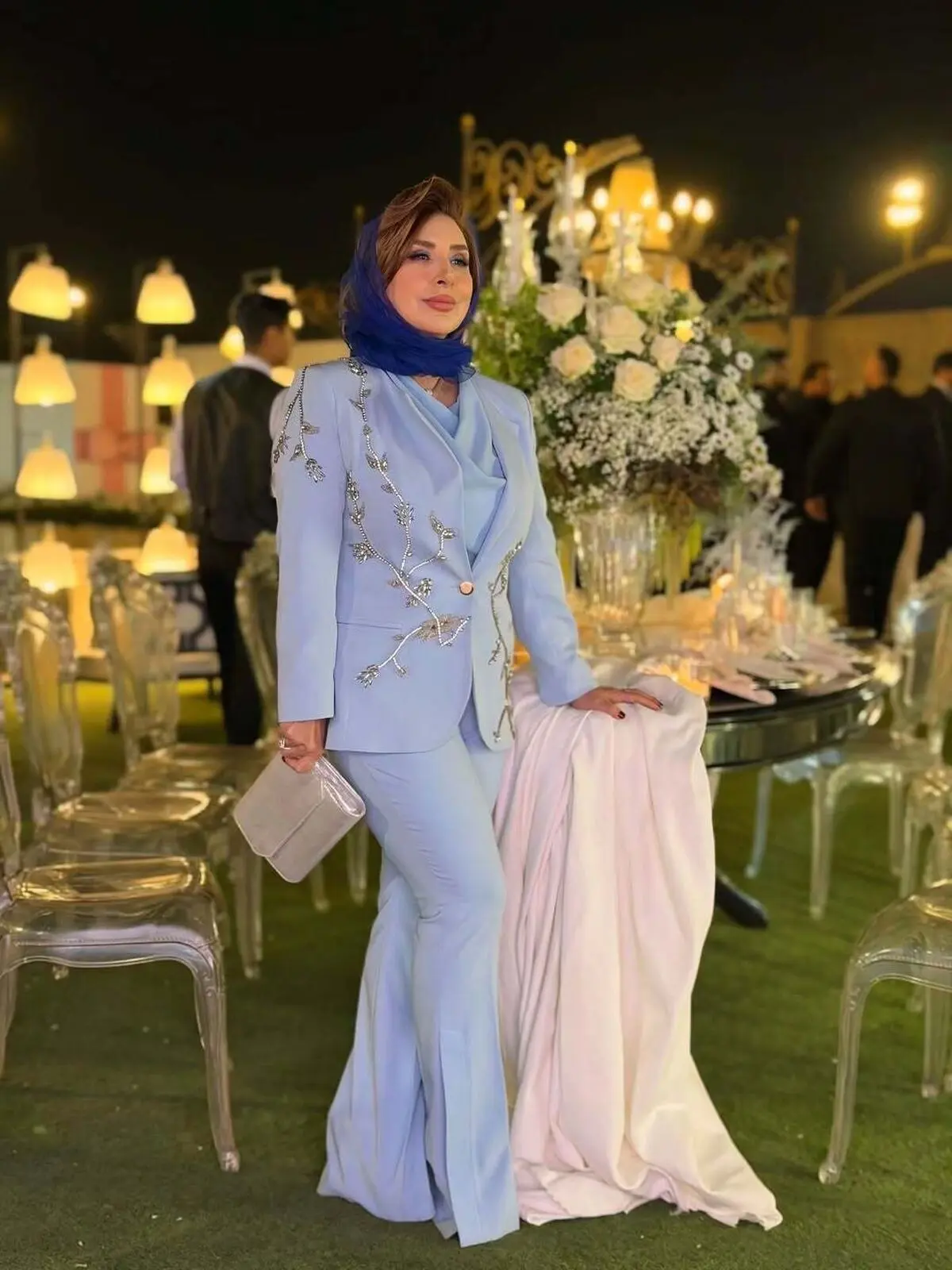 مرجانه