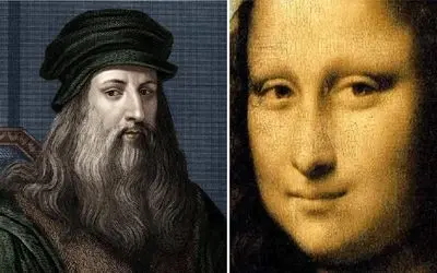 نقاشی‌های مشهور؛ راز جاودان یک لبخند ابدی! ماجرای پشت پرده مونالیزا چیه؟