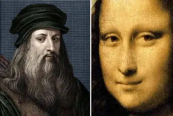نقاشی‌های مشهور؛ راز جاودان یک لبخند ابدی! ماجرای پشت پرده مونالیزا چیه؟