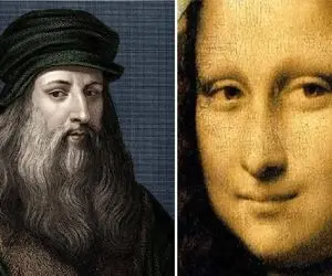 نقاشی‌های مشهور؛ راز جاودان یک لبخند ابدی! ماجرای پشت پرده مونالیزا چیه؟
