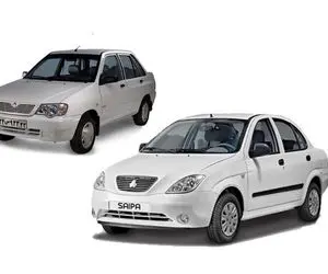 قیمت خودرو تیبا و انواع پراید امروز دوشنبه 11 اسفند 99