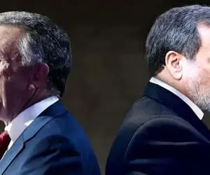 ادعای سی‌ان‌ان درباره تماس مستقیم ویتکاف با عراقچی