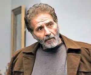 آواز شاد؛ رقص ابوالفضل پورعرب تو دهه 70 همه رو برد اغماء رقص کمر میره