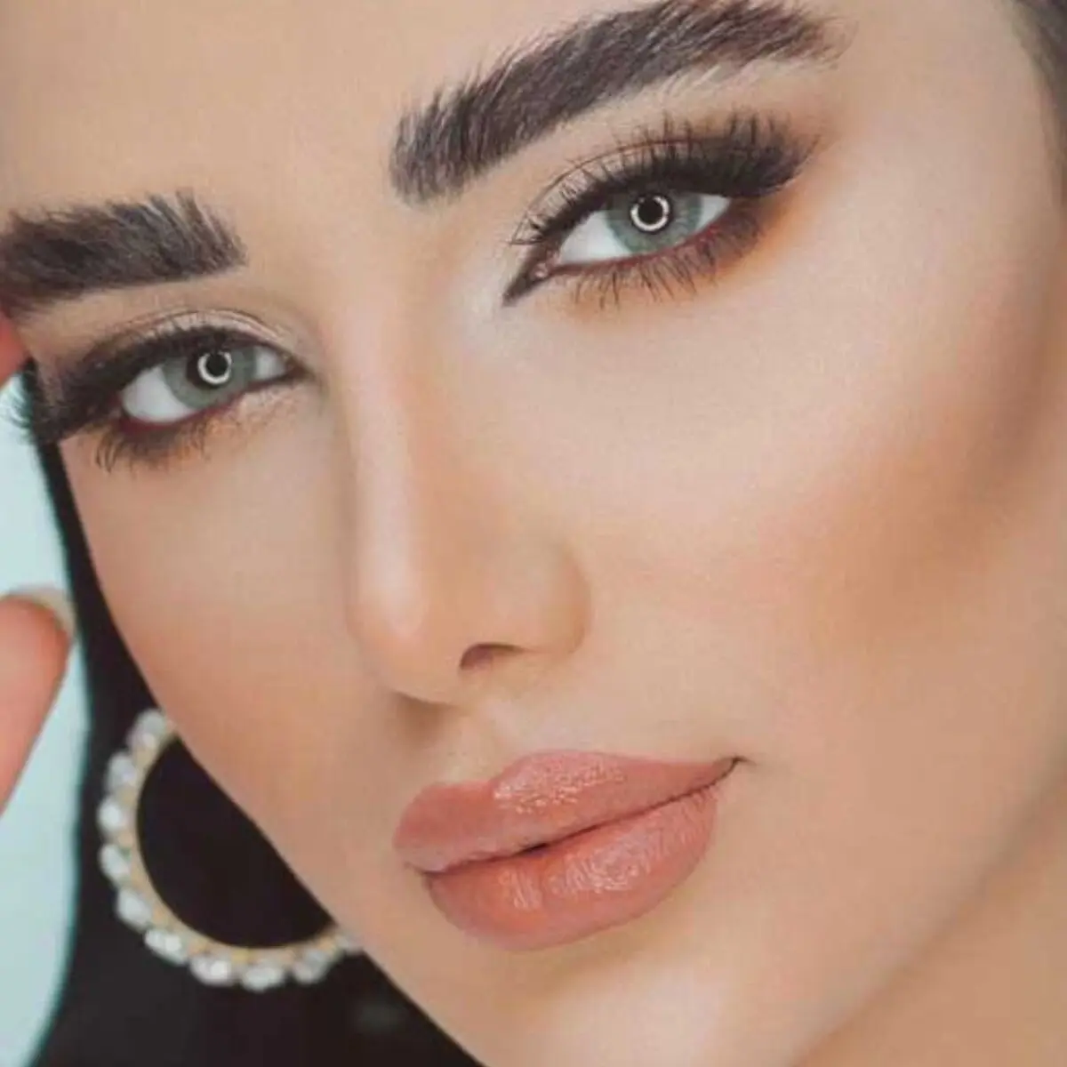 لنز2