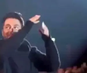 آواز معروفا؛ عاشقانه های رضا گلزار و آیسان