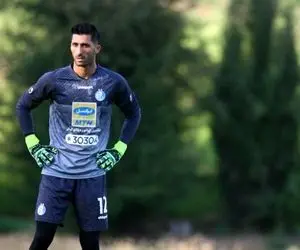 سپاهان کنار کشید؛ مظاهری در استقلال خواهد ماند؟