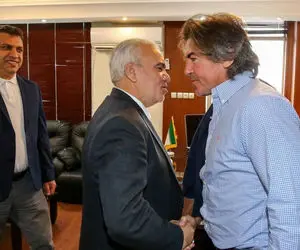 سرانجام پرونده فتح‌الله‌زاده و آجورلو به جریان افتاد! 