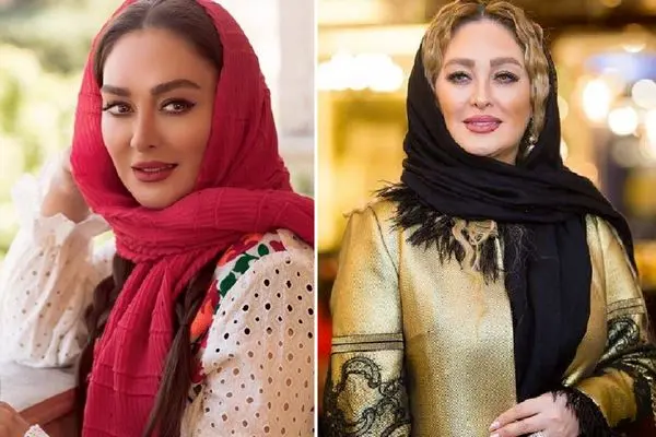 Elham hamidi shayanews