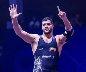 معمای «پسر فردین»