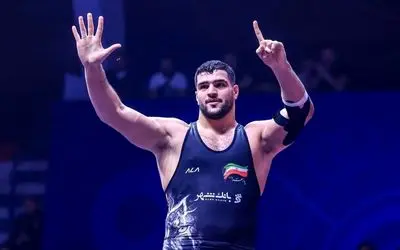 معمای «پسر فردین»