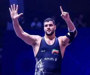 معمای «پسر فردین»