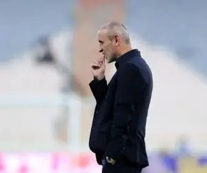 دغدغه تکراری یحیی برای نقل و انتقالات؛ مهاجم خوب در دسترس نیست!