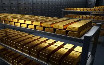 تصمیم ویژه بانک مرکزی برای مدیریت بازار طلا؛ ریزش سنگین قیمت‌ها در راه است؟