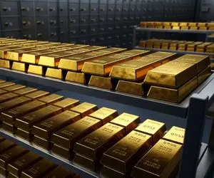 تصمیم ویژه بانک مرکزی برای مدیریت بازار طلا؛ ریزش سنگین قیمت‌ها در راه است؟