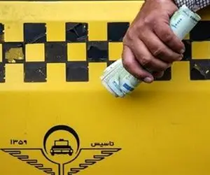 افزایش کرایه تاکسی موقع بارندگی؛ از قانون تا واقعیت