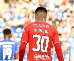 استقلالی ها منتظر بمب نقل و انتقالاتی باشند؛ لژیونر اوکی داد!