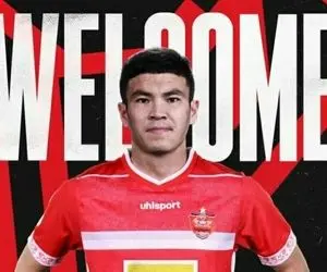 ماموریت سخت برای تازه وارد پرسپولیس؛ مثل مهاجم های قبلی نباش!