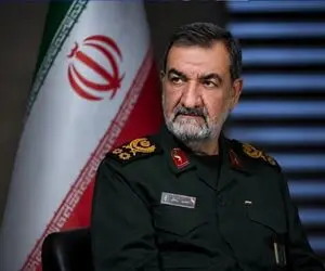 محسن رضایی به بسنت: تنگه هرمز با تهدید و فشار باز نخواهد شد