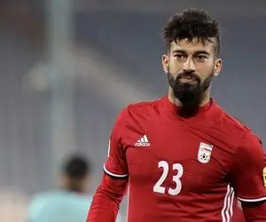 جنجال پرچم قطر؛ رامین رضاییان تغییر ملیت می‌دهد؟