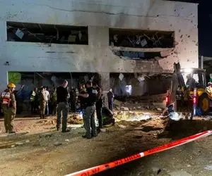 هاآرتص: مهمات ایرانی بسیار دقیق هستند