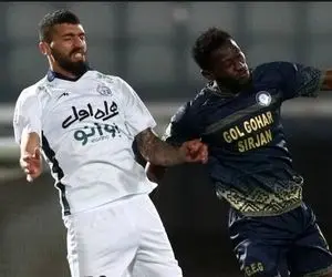 کمیته استیناف، استقلال را خوشحال می کند یا پرسپولیس و گل گهر را؟!