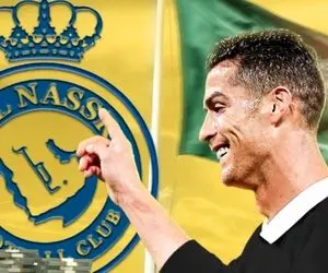 مدیر باشگاه النصر: رونالدو بیاید عربستان شگفت زده می شود!