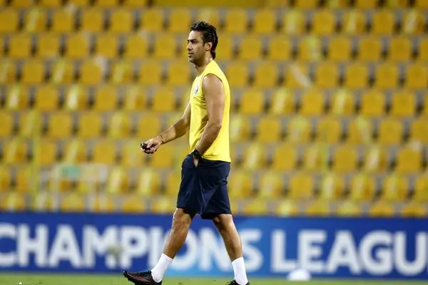 Farhad Majidi shayanews