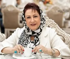 سکانس شاد /مریم امیر جلالی با بولدوزر از رو رادش و نیما رد شده/میگه من شبیه انارم