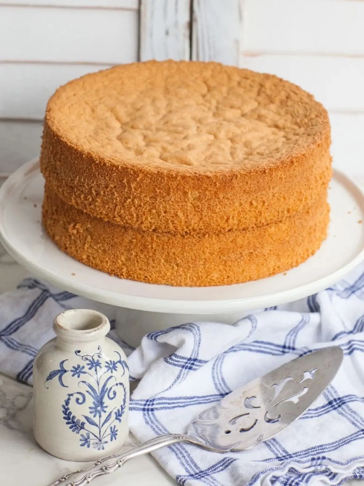 Two-egg cake-6