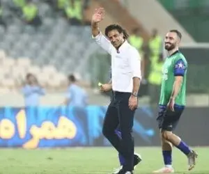 برکناری مجیدی جدی می شود؟ واکنش مظلومی به برکناری مجیدی!