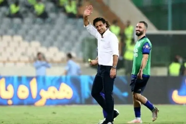 Farhad Majidi shayanews