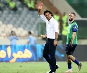 برکناری مجیدی جدی می شود؟ واکنش مظلومی به برکناری مجیدی!