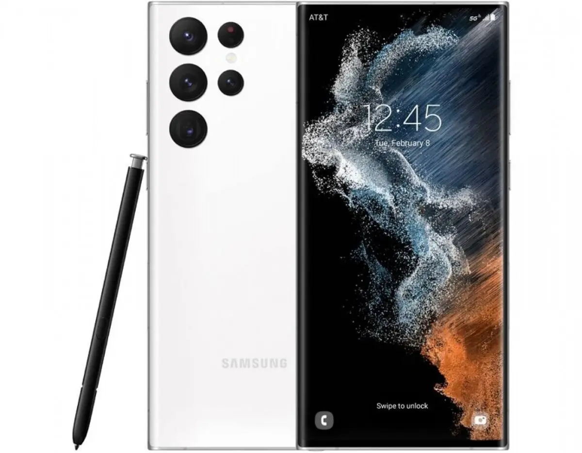S22 Ultra