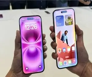 تمام مدل‌های گوشی های آیفون مسافری رجیستری می‌شوند