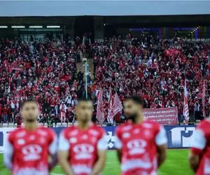 پرسپولیس به پیک‌نیک خانوادگی می‌رود!