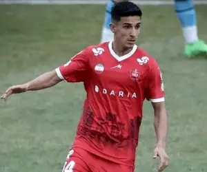پدیده گمنام پرسپولیس در آستانه انفجار در جام جهانی