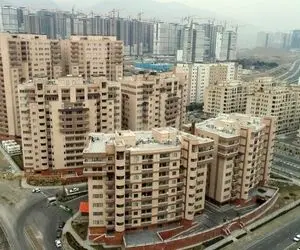 آمار عجیب خانه‌های خالی سه بانک