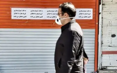 واکنش وزارت بهداشت به خطرناک بودن سویه‌های جدید کرونا